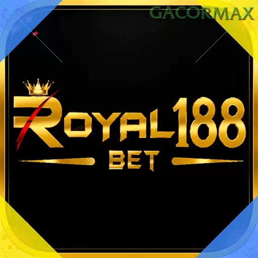 Royal188 gacormax