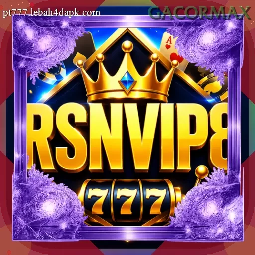 Rsnvip8 gacormax