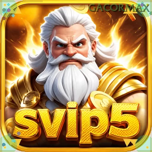 Svip5 gacormax